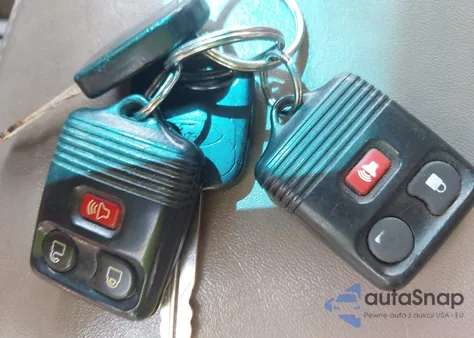 1998 Ford Expedition Eddie Bauer/Xlt из США, поврежденный, VIN 1FMPU18L7WLC34226